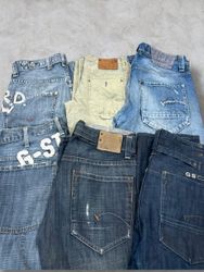 G-star Jeans (E-76)