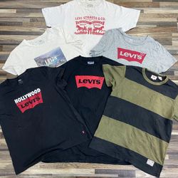 Levi's T Shirt