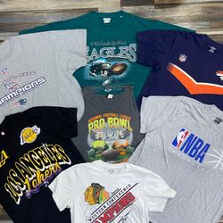 Baseball T Shirt