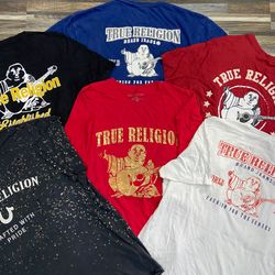 True Religion T Shirt