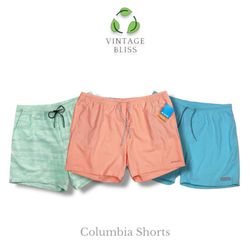 Columbia Short
