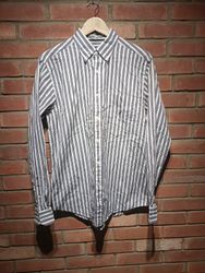 Nutica cotton shirt 10pcs