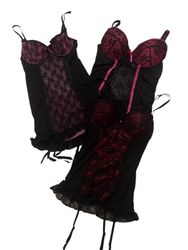 Romantic bra tops -12p -16/6/25