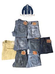Levis jeans