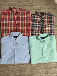 Ralph lauren shirt