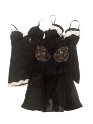 Blackish bra tops -24p -16/6/25
