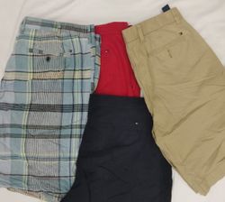 ZH0137 Polo Shorts - 15 pièces