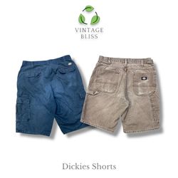 Dickes Short