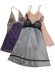 Fairycore slip dresses -22p -16/6/25