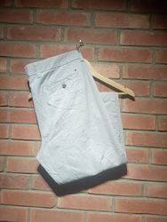 10 pezzi di pantaloni in cotone Tommy Hilfiger