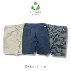 Dickes Short
