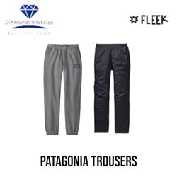 Patagonia trousers (DV-6- 136)