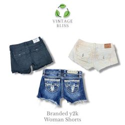 Shorts de marque