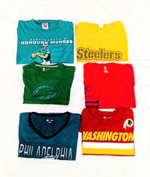 NFL T-Shirt