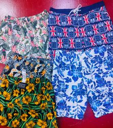 Shorts Hawaii fous