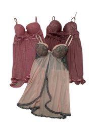 Fairycore cute bra tops -10p -16/6/25