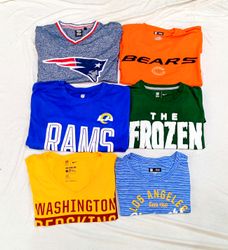 NFL T-Shirt