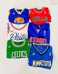 NBA Sport Sando