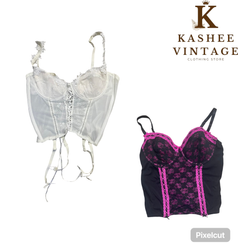 Beaux corsets