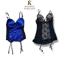 Babydoll y2k et moderne