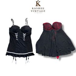  Magnifique babydoll »