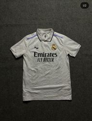 T-Shirt Autentiche da Calcio