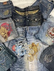 Japanese Jeans