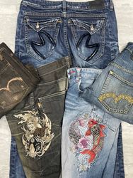 Japanese Jean