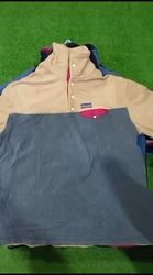 Patagonia Fleeces