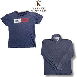 T-shirts Tommy Hilfiger