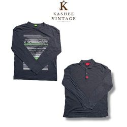 Boss et Levi's 7 pcs t-shirts