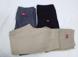 CR-4441 Vintage Dickies Postal Pants