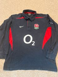 Rugby shirts mix