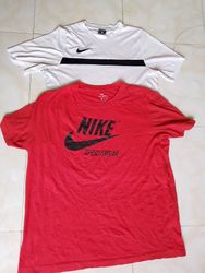 Nike T-Shirts!!!