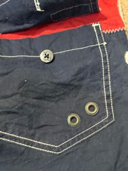 Carhartt double knee