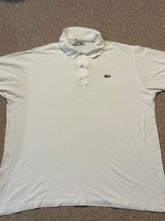 T-Shirt Lacoste
