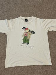 Ralph Lauren tees