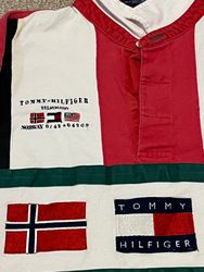 Tommy Hilfiger knitwear