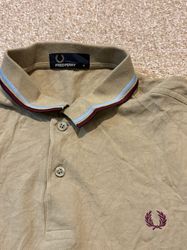 Polo et t-shirt Fred Perry