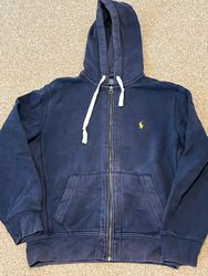 Ralph lauren hoodie