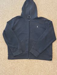 Ralph Lauren sweatshirts and hoodies