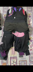 Lululemon mix bundle