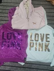 「Pink by victoria secret」