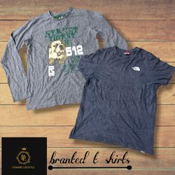 Marken-T-Shirts