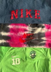 Felpe e felpe con cappuccio Nike