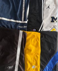 Shorts di marca