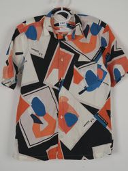 Hawaiianische Hemden