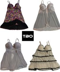 Y2K BABY DOLL