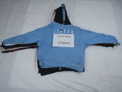 Nike Kapuzenpullover