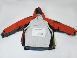 Vintage Columbia Jackets